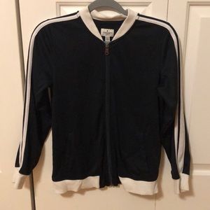 American Eagle zip up sweater
